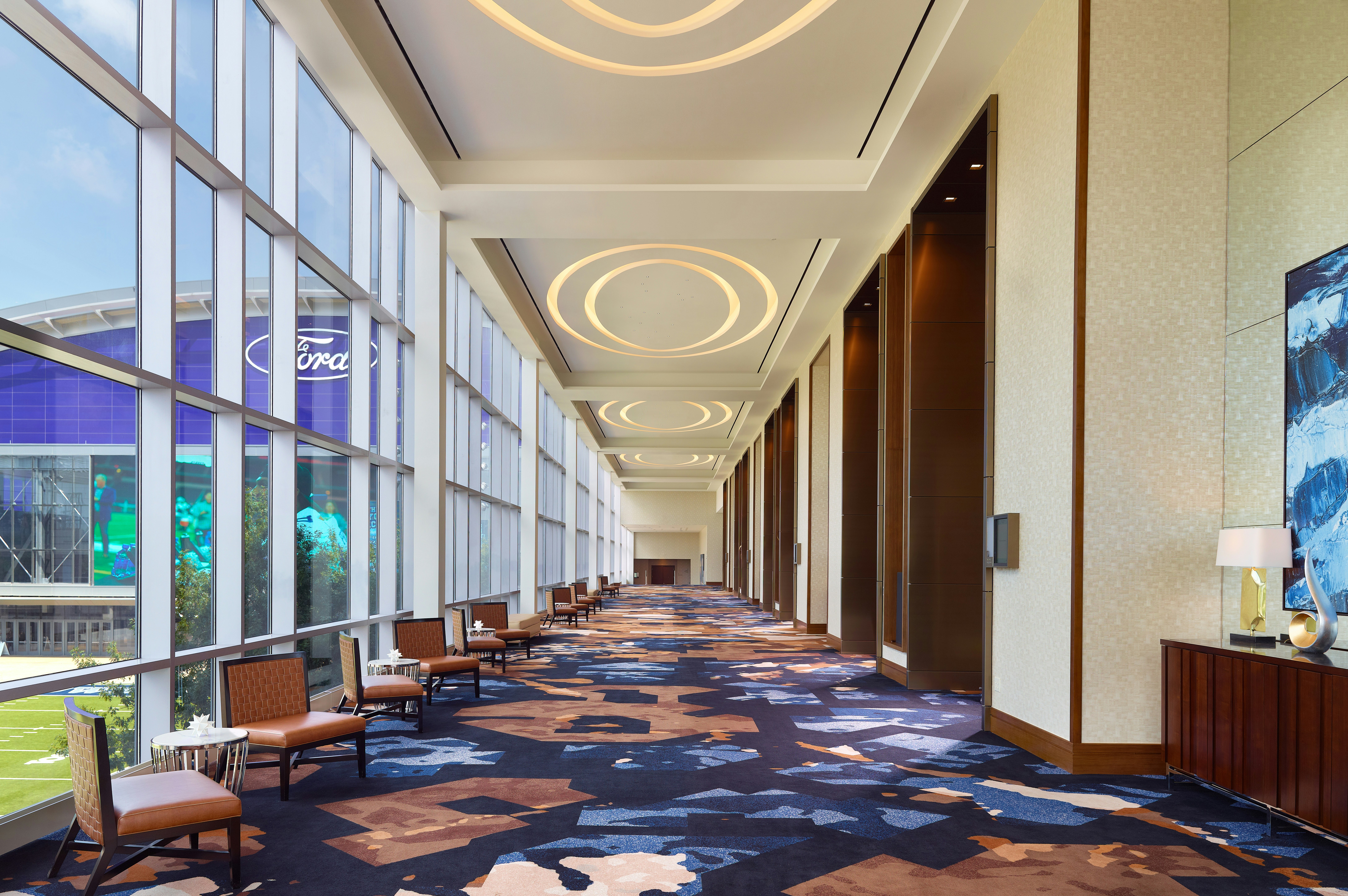Omni Frisco Hotel 67/75