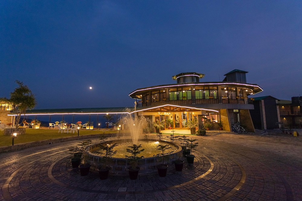 Polo Resort Cherrapunjee in CHERRAPUNJEE