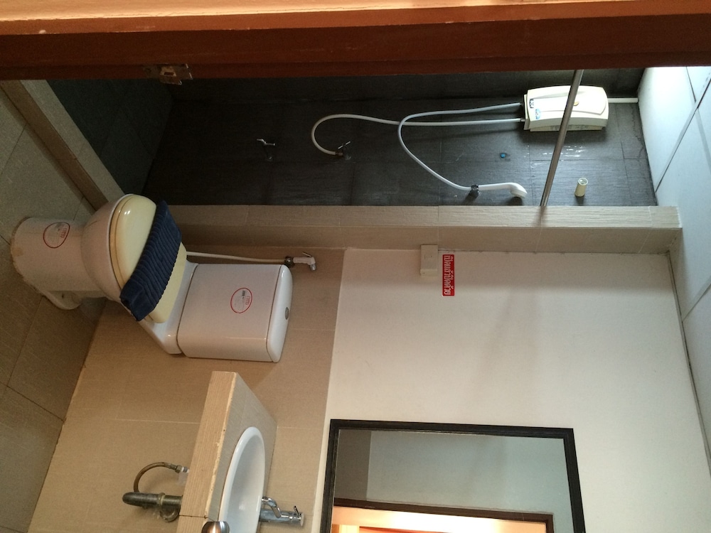 Wilai Guesthouse 44/50