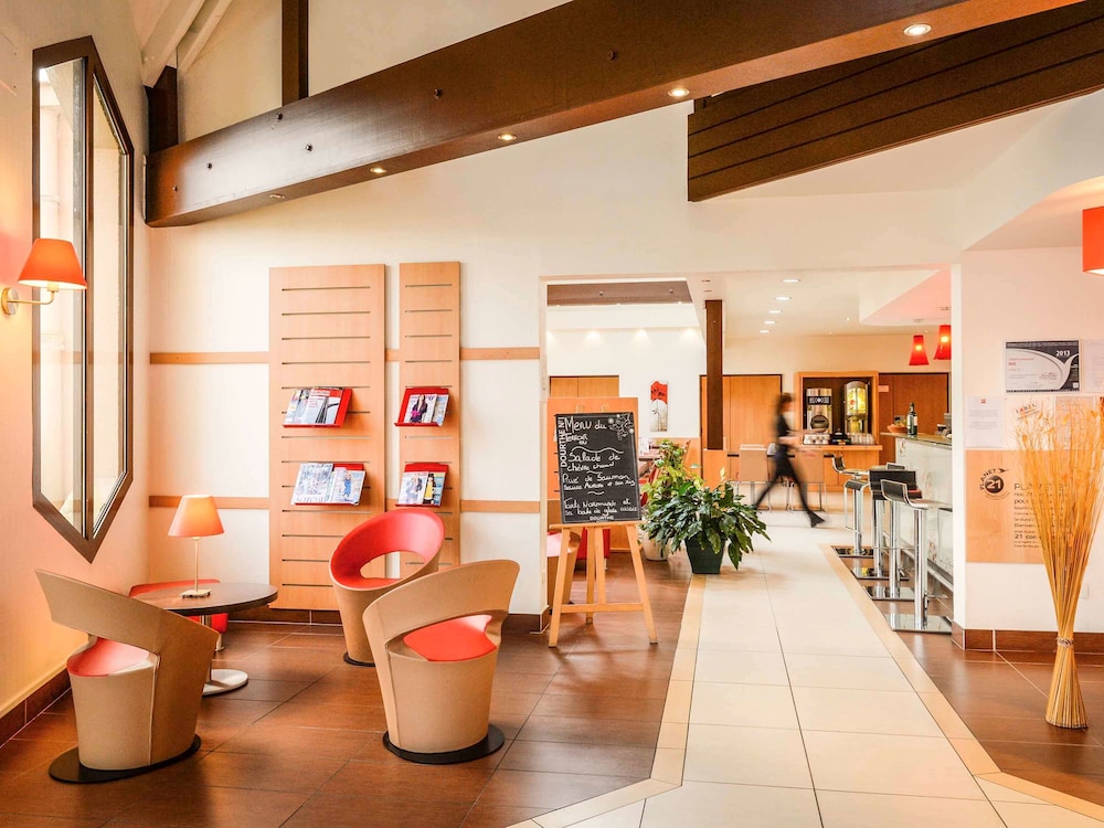 Ibis Hotel Saint Lo 33/59