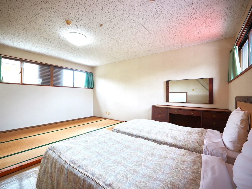 Condominium Hotel Shimanchu Club 16/50