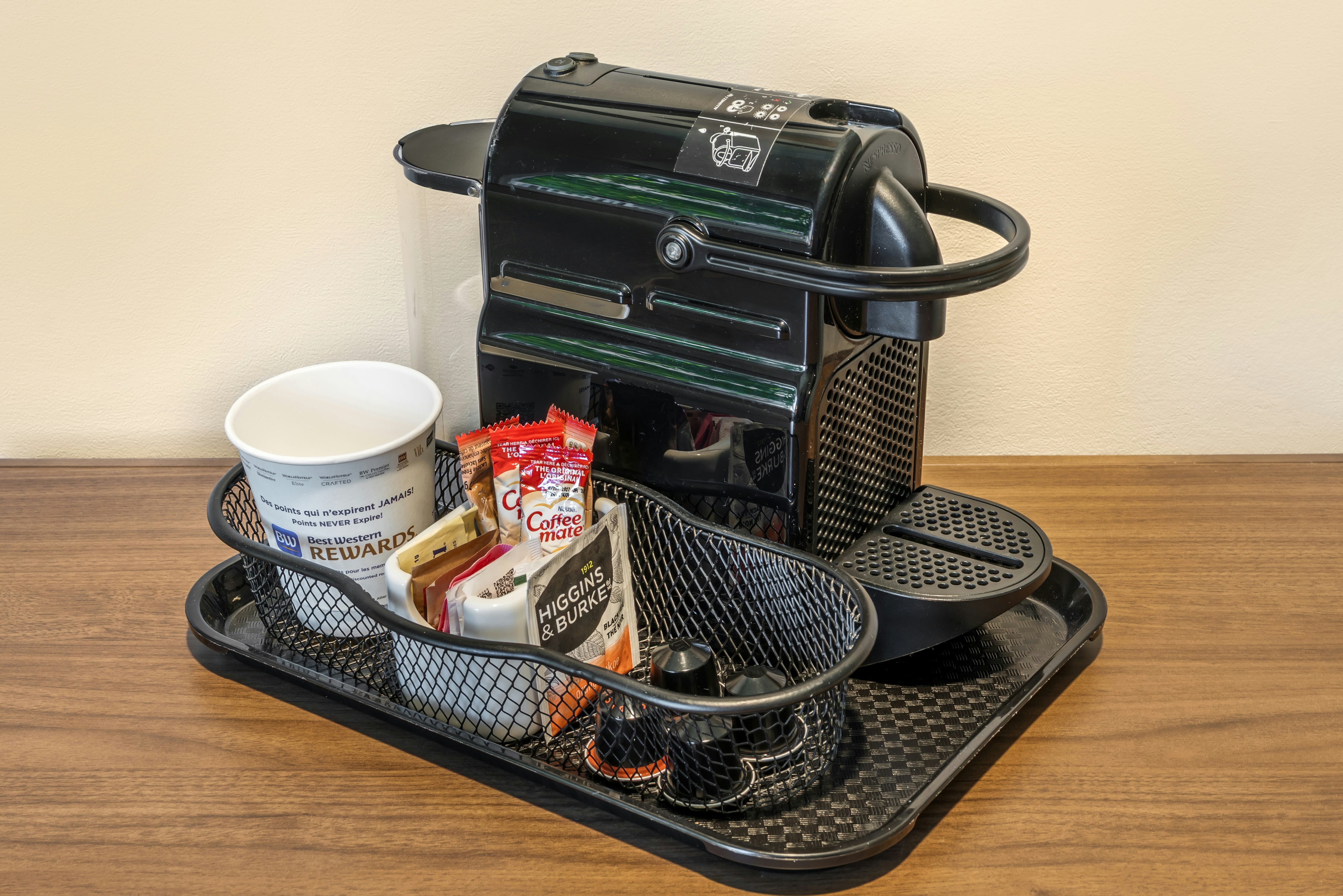 Best Western Plus Burnaby Hotel 42/76