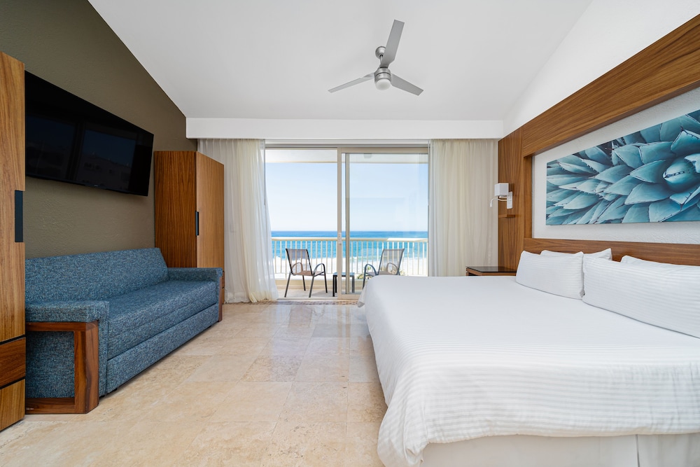 Suite Palmilla Ocean View King
