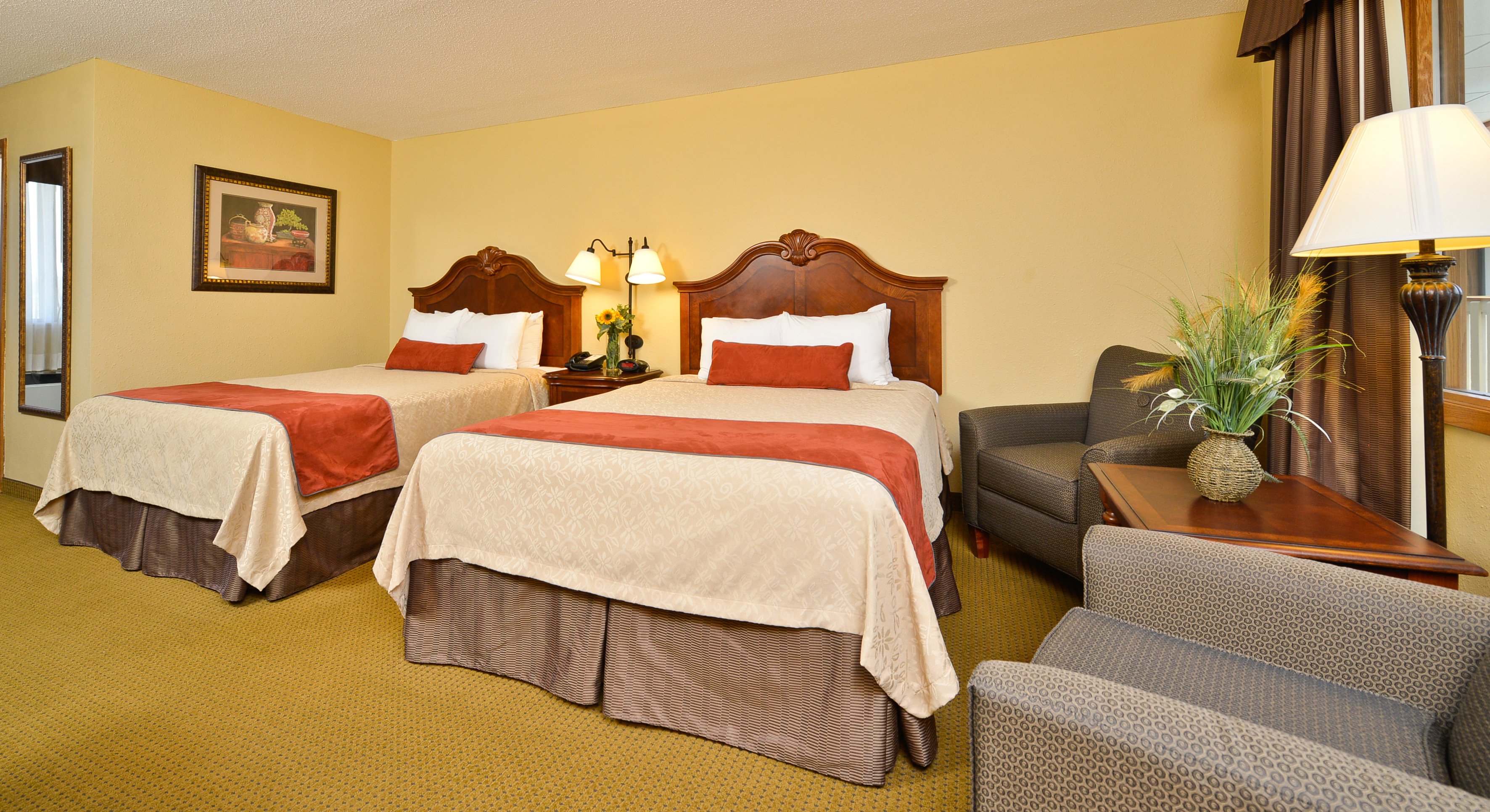 Best Western Plus Dubuque Hotel and Conference Center 7/33