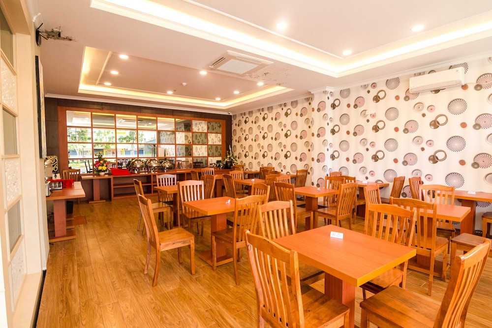 Blitz Hotel Batam Centre 32/37