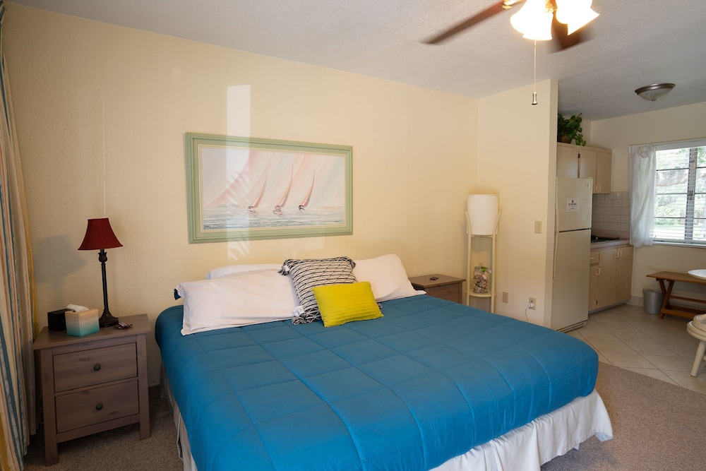 MarBay Suites 7/50