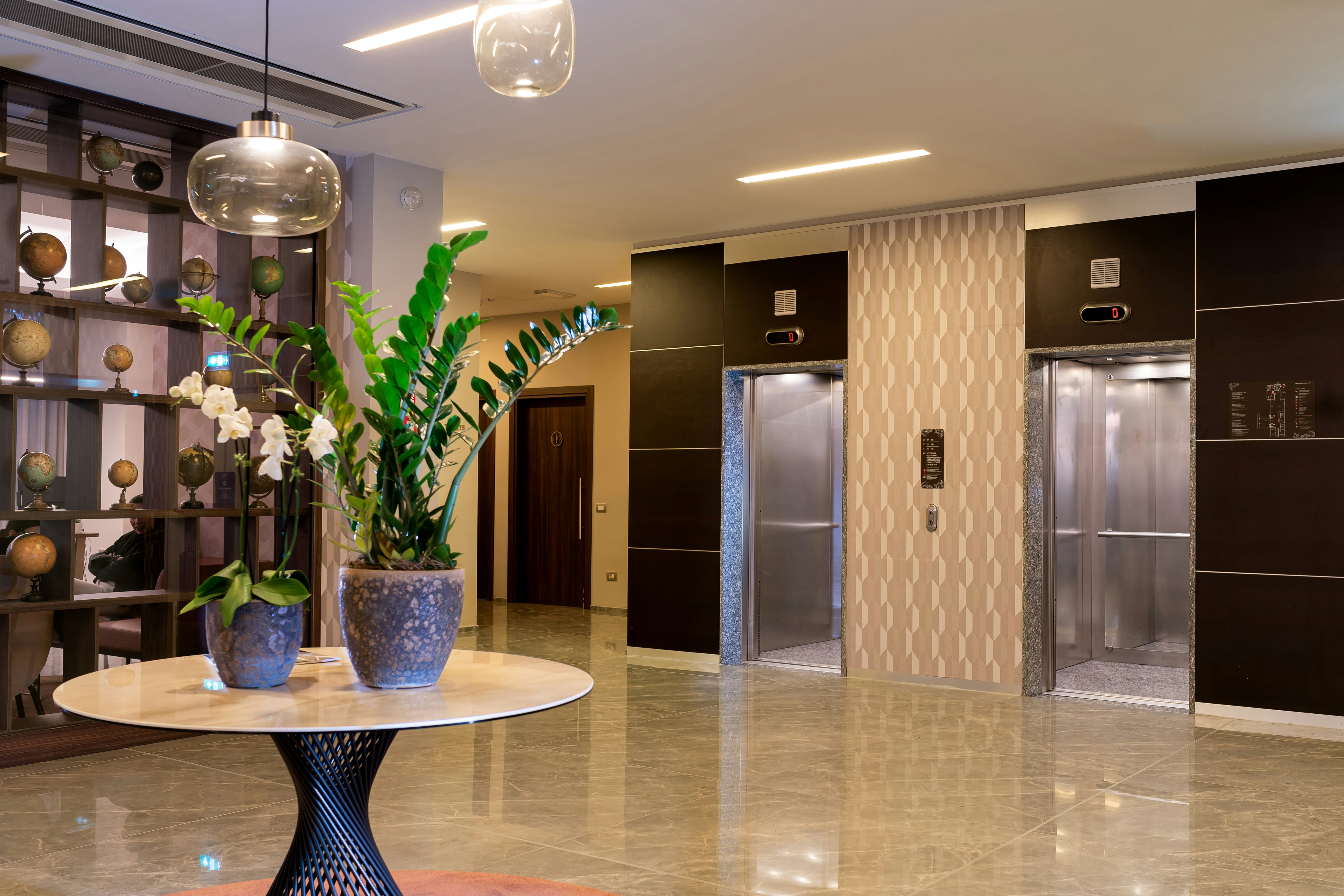 DoubleTree by Hilton Milan Malpensa 14/76