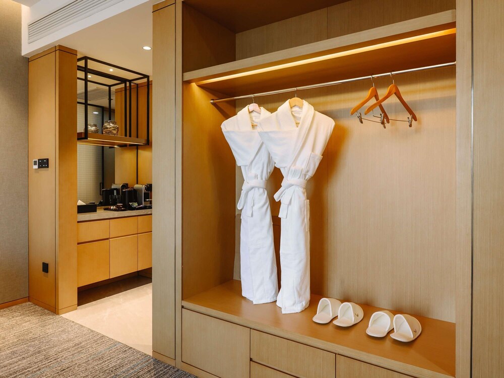Movenpick Hotel Tashkent Old City 19/31
