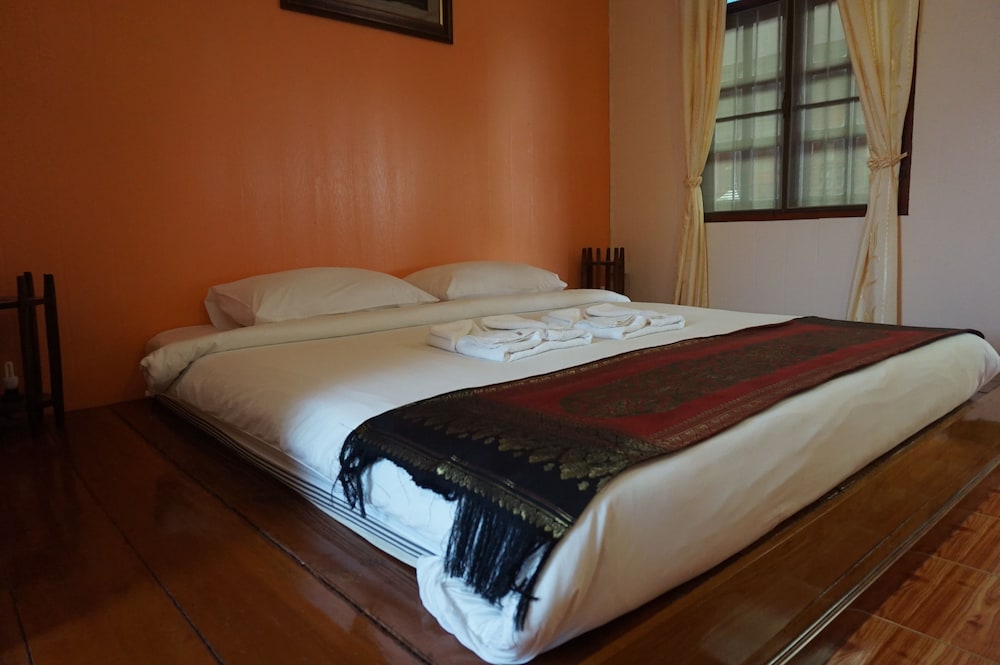 The Old Chiangkhan Boutique Hotel 19/31