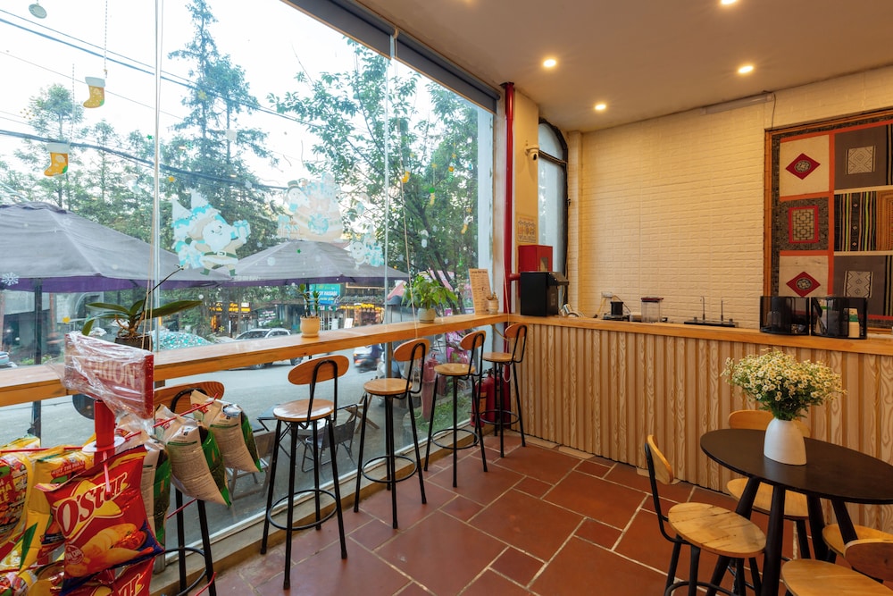 Lacasa Sapa Hotel (Ex. Hoang Ha Sapa Hotel) 55/78