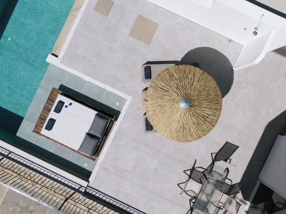 Matala Bay Apartments 50/64
