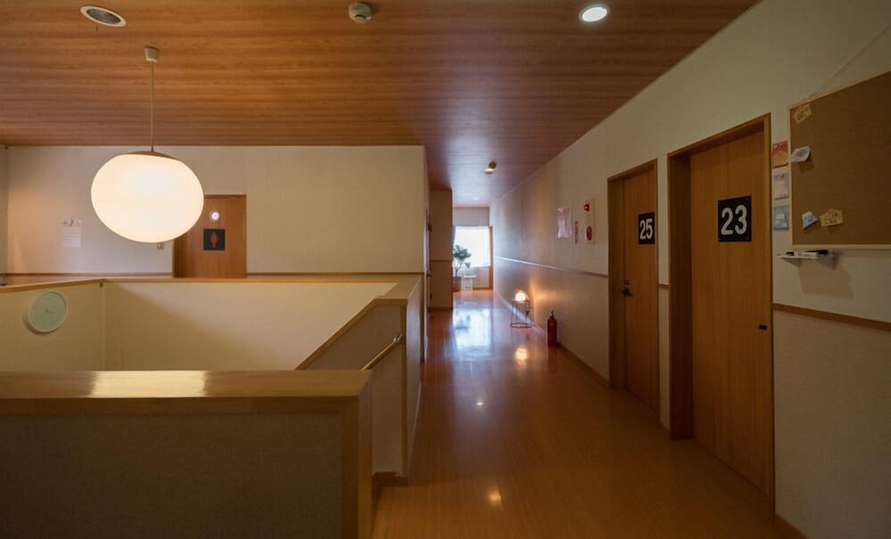 Guesthouse Hoshizora No Akari 6/36