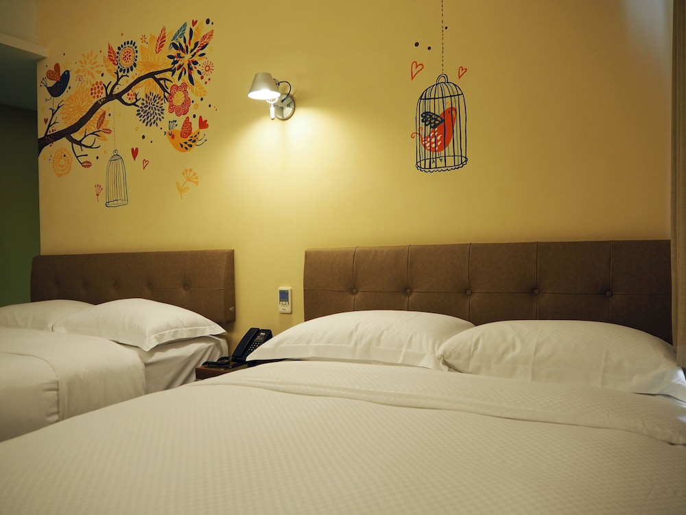 inns hotel 29/65