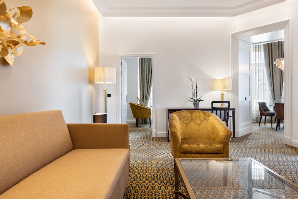 Eurostars Gran Hotel La Toja 54/79