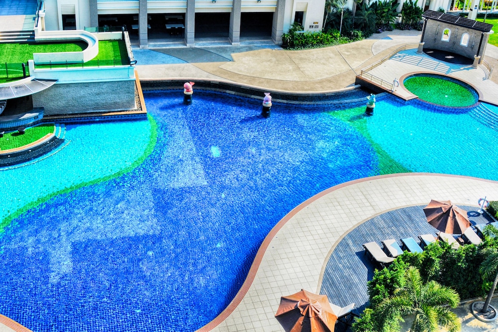 Seapine Beach Golf and Resort Hua Hin 39/50