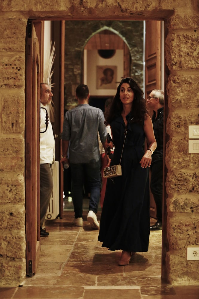 Arthaus Beirut 2/50