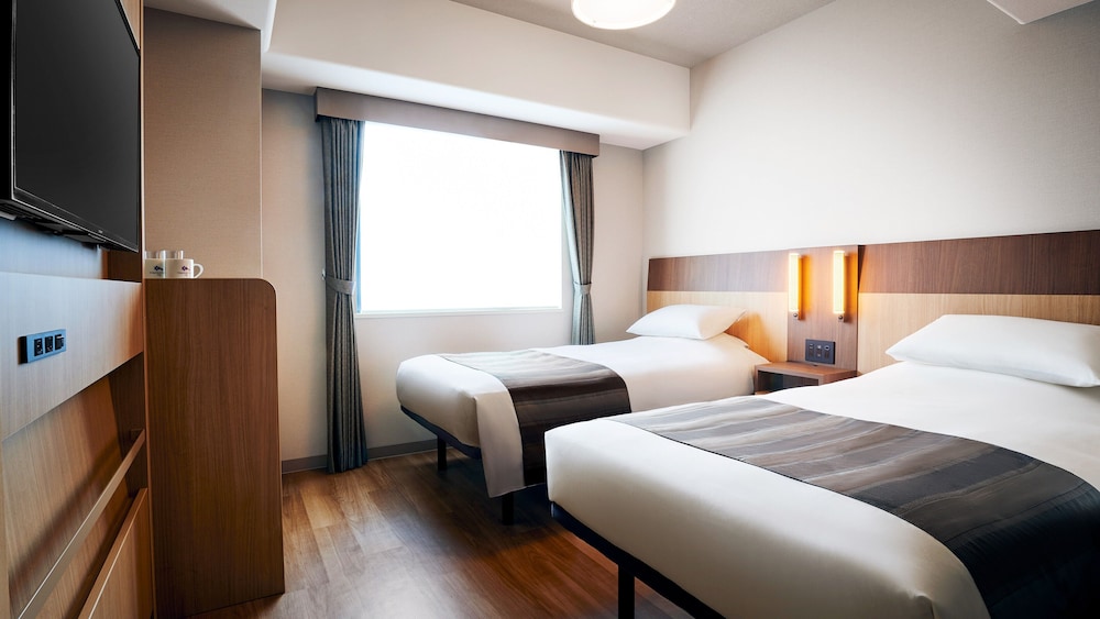 Room at Hotel Monte Hermana Tokyo, TOKYO