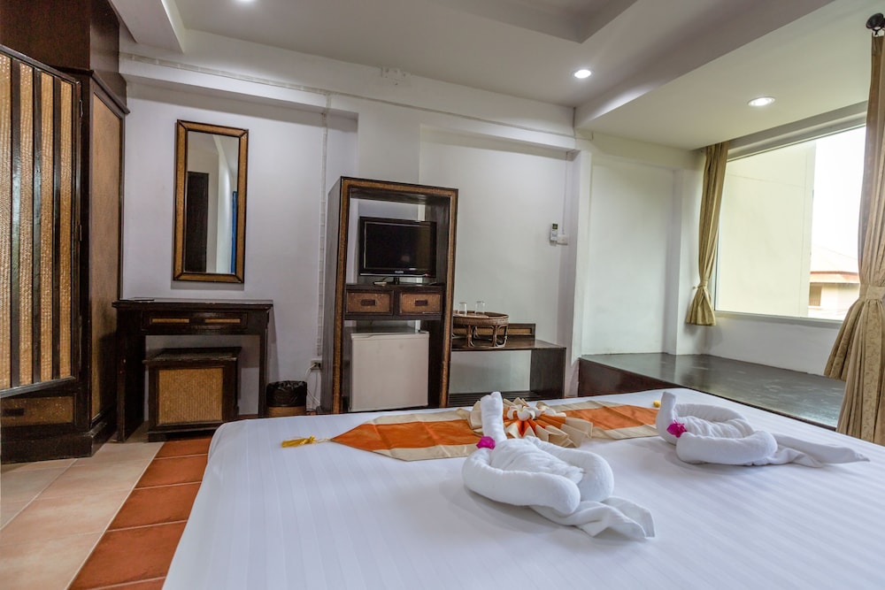 Porter House Patong 40/74