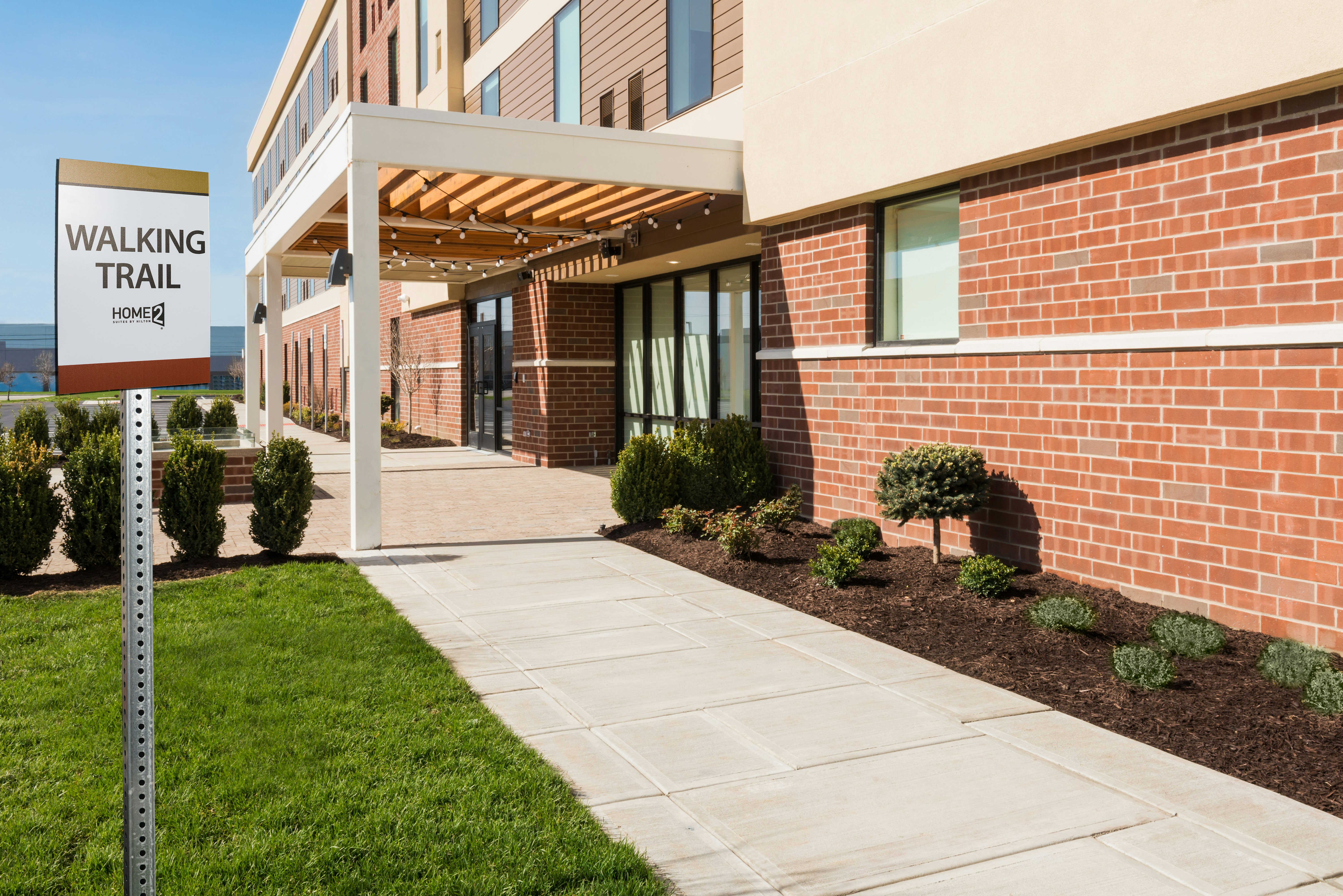Home2 Suites By Hilton Buffalo Airport/Galleria Mall 42/44