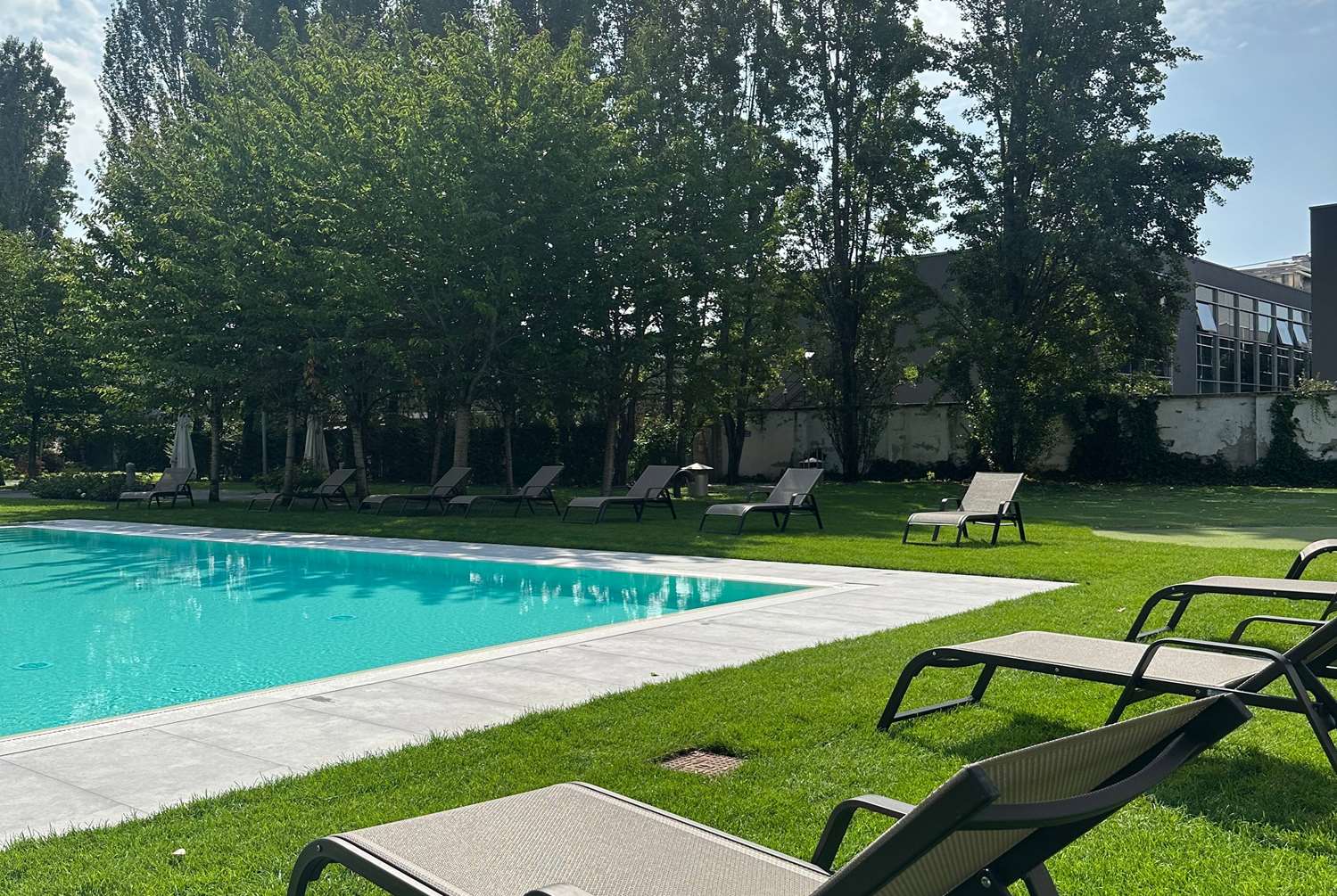 Crowne Plaza Milan NoLo 64/69