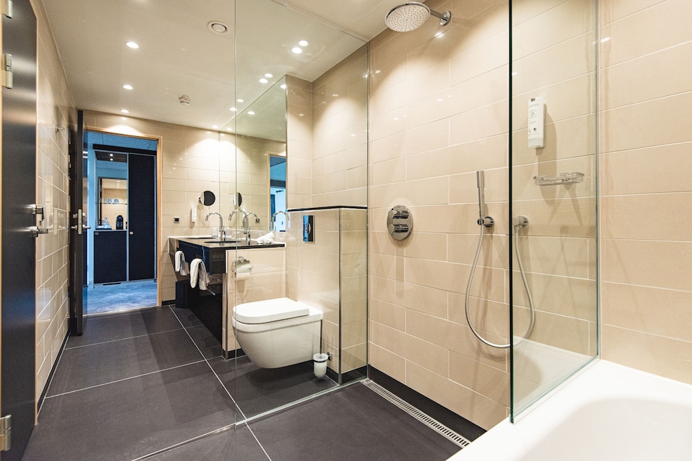 جناح بسرير كينج، Hotel Brandan 3/3