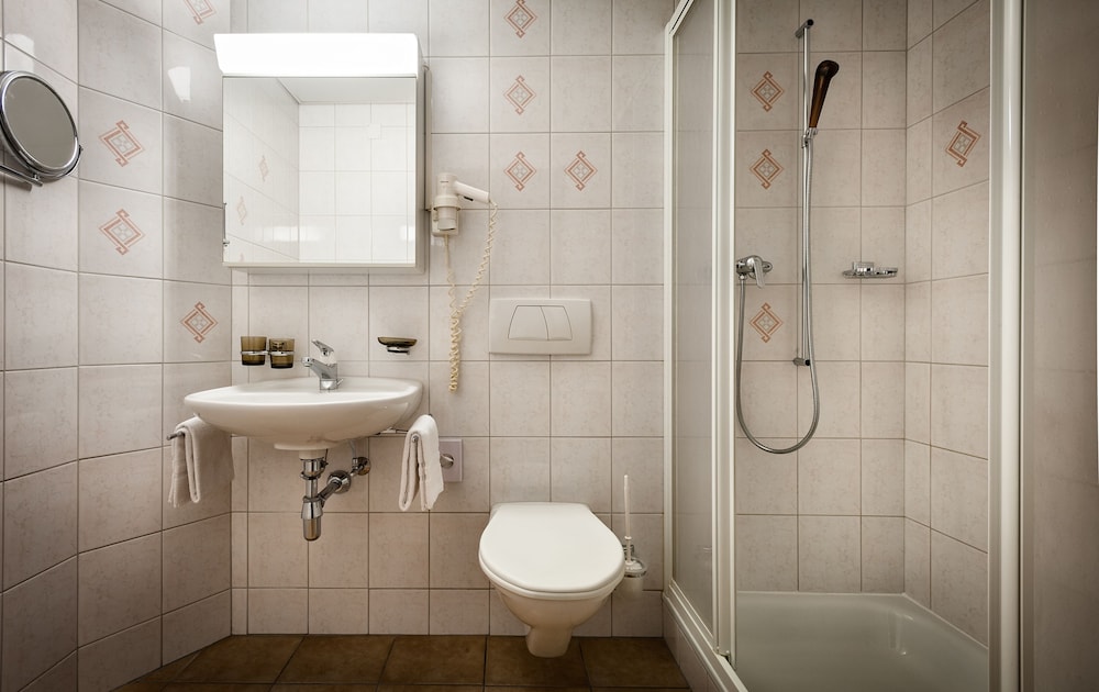 Hotel dell Angelo 31/32