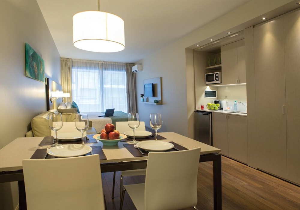 Bulnes Eco Suites 49/62