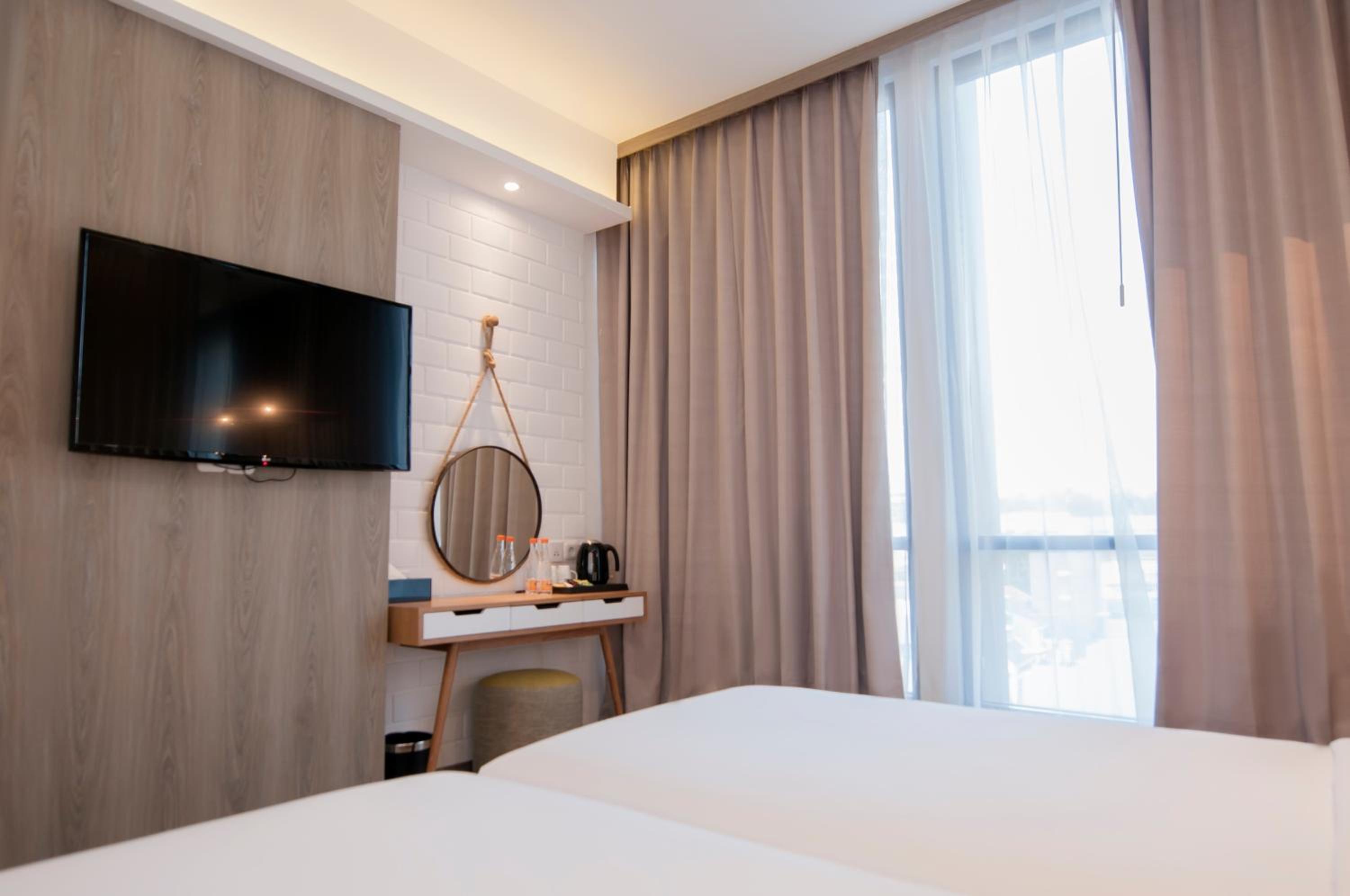 Ana Hotel Jakarta 20/50