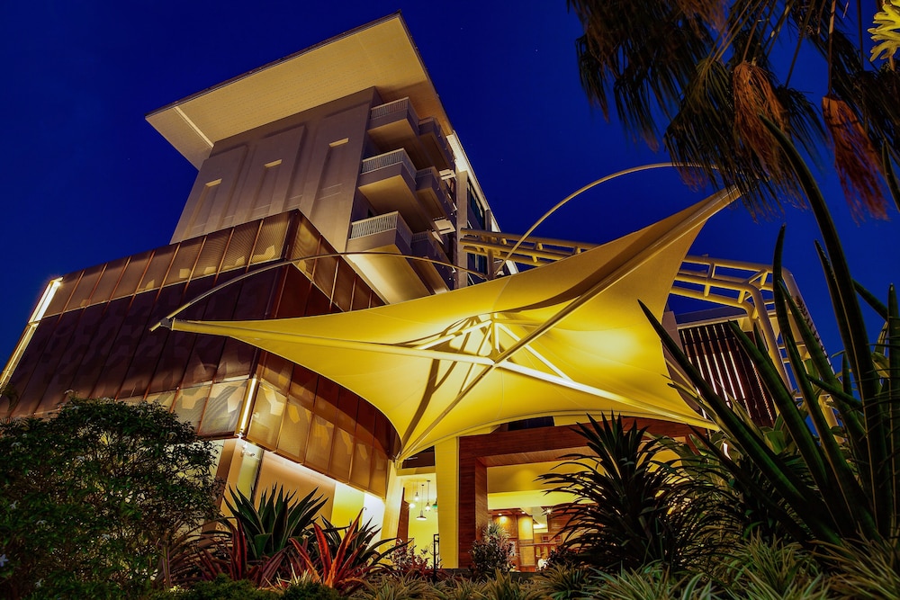 Loligo Resort Hua Hin + A Fresh Twist By Let's Sea 4/81