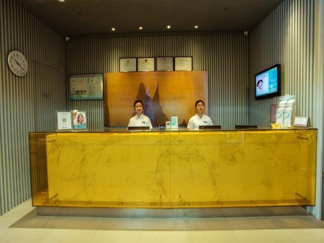Jinjiang Inn (Dongshan Road, Xuzhou Jinshanqiao Development Zone) 4/46