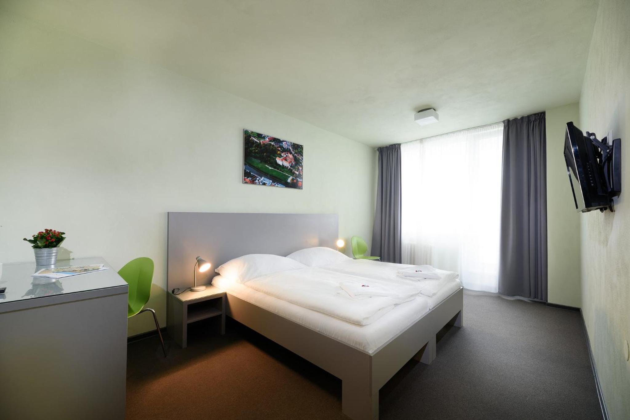 Hotel Atom Trebic 21/65