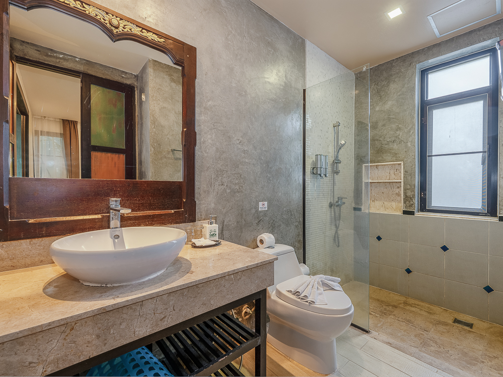 فيلا فاخرة، Coco Retreat Phuket Resort & Spa 4/7