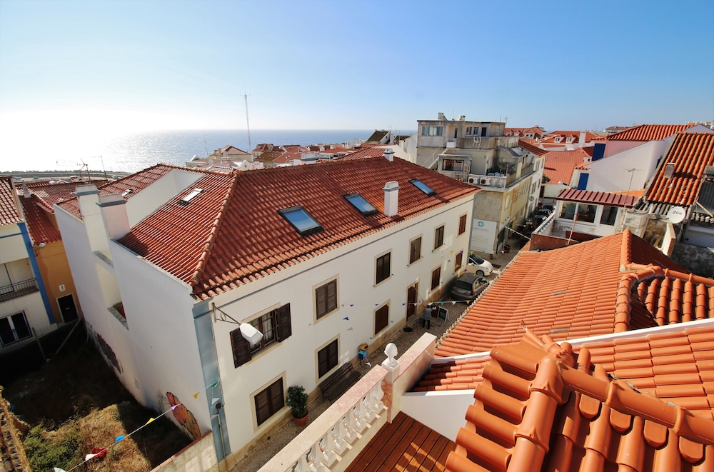Villa Ana Margarida Hotel 3/52