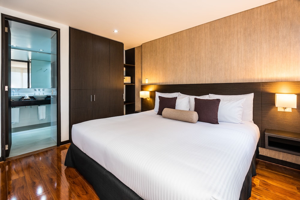 One Sixteen Hotel 19/72