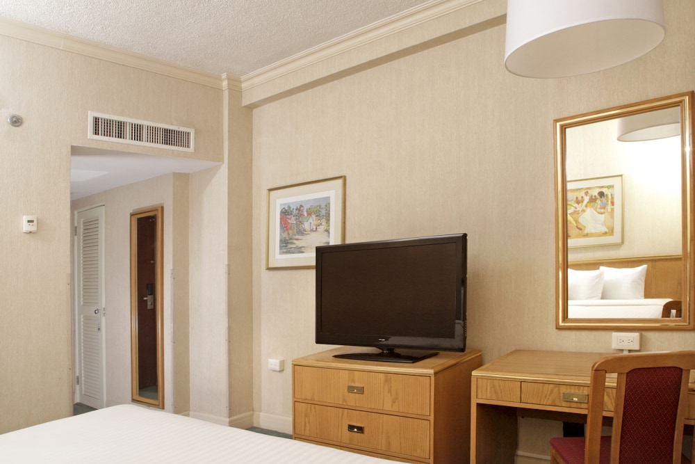 TRAVOHOTEL MONTERREY HISTORICO 40/41