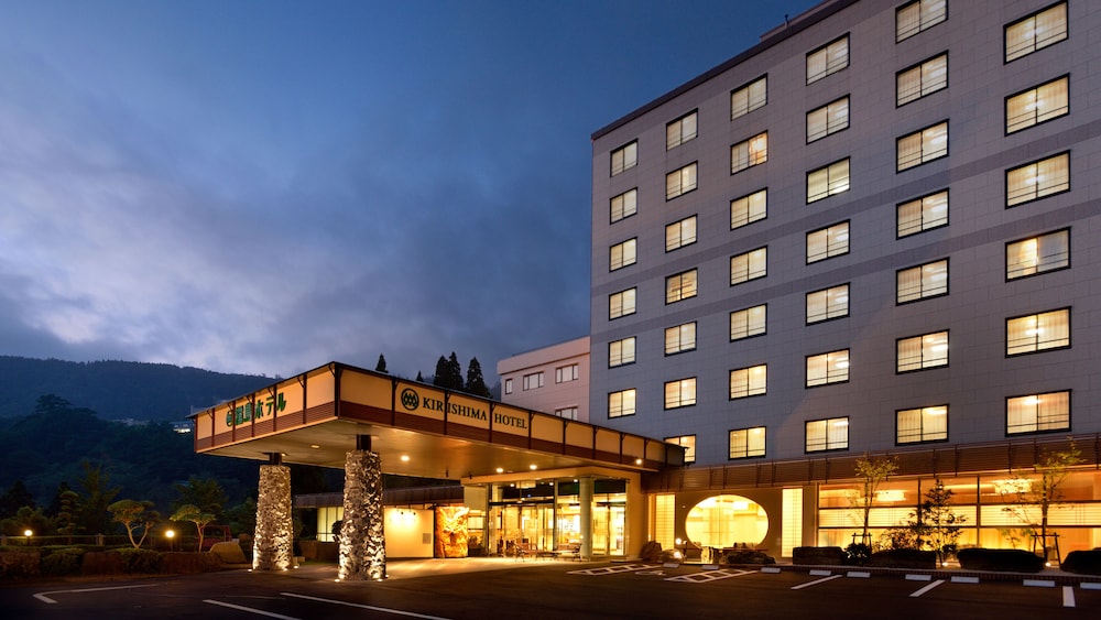 Kirishima Hotel 2/50