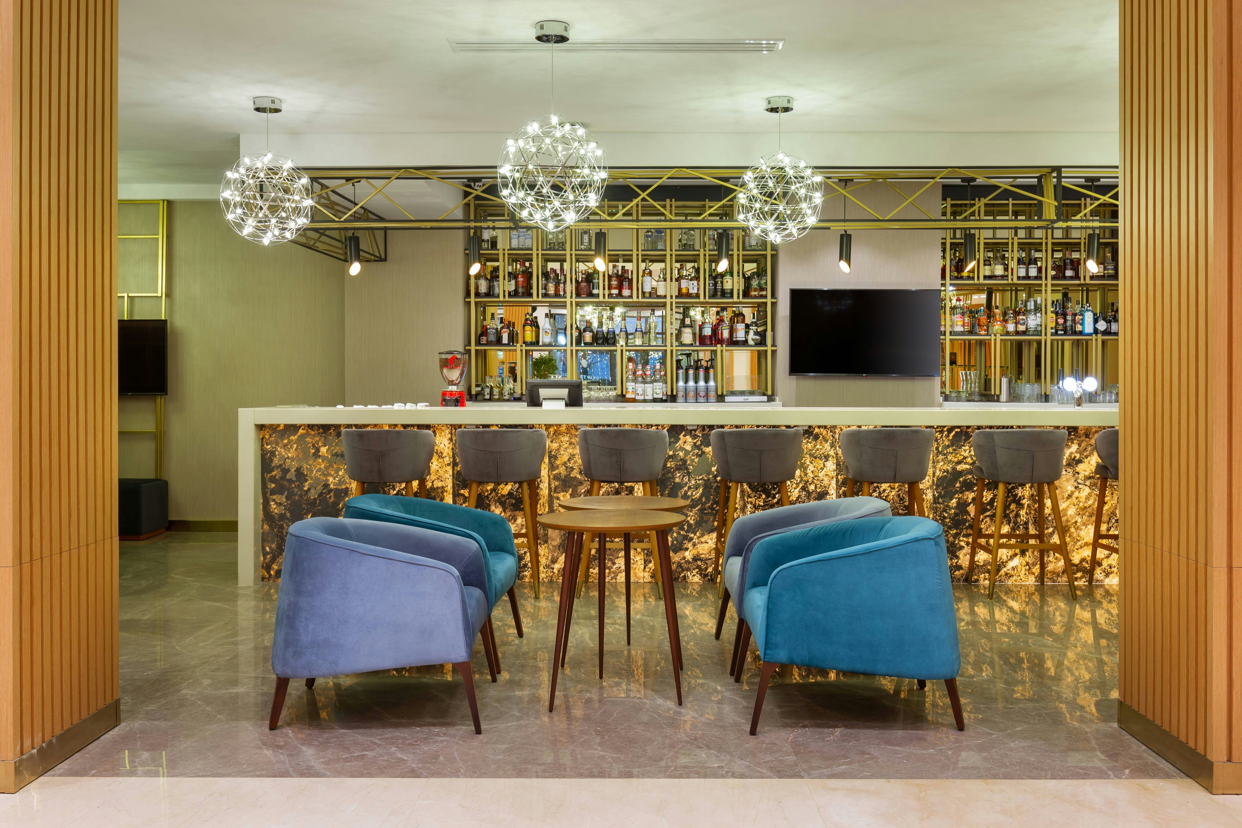 Courtyard by Marriott Tashkent 29/44