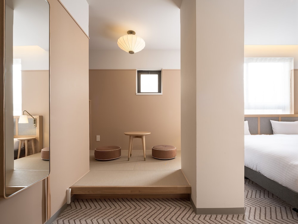 Rakuro Kyoto By the Share Hotels 50/50