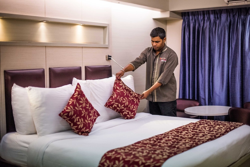 Hotel Oriental Aster 24/52
