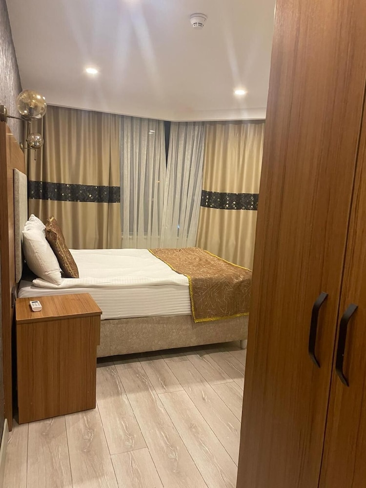 Mse Golden Lux Hotel 23/50