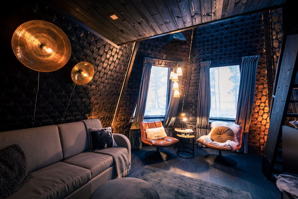 Apukka Resort 35/50