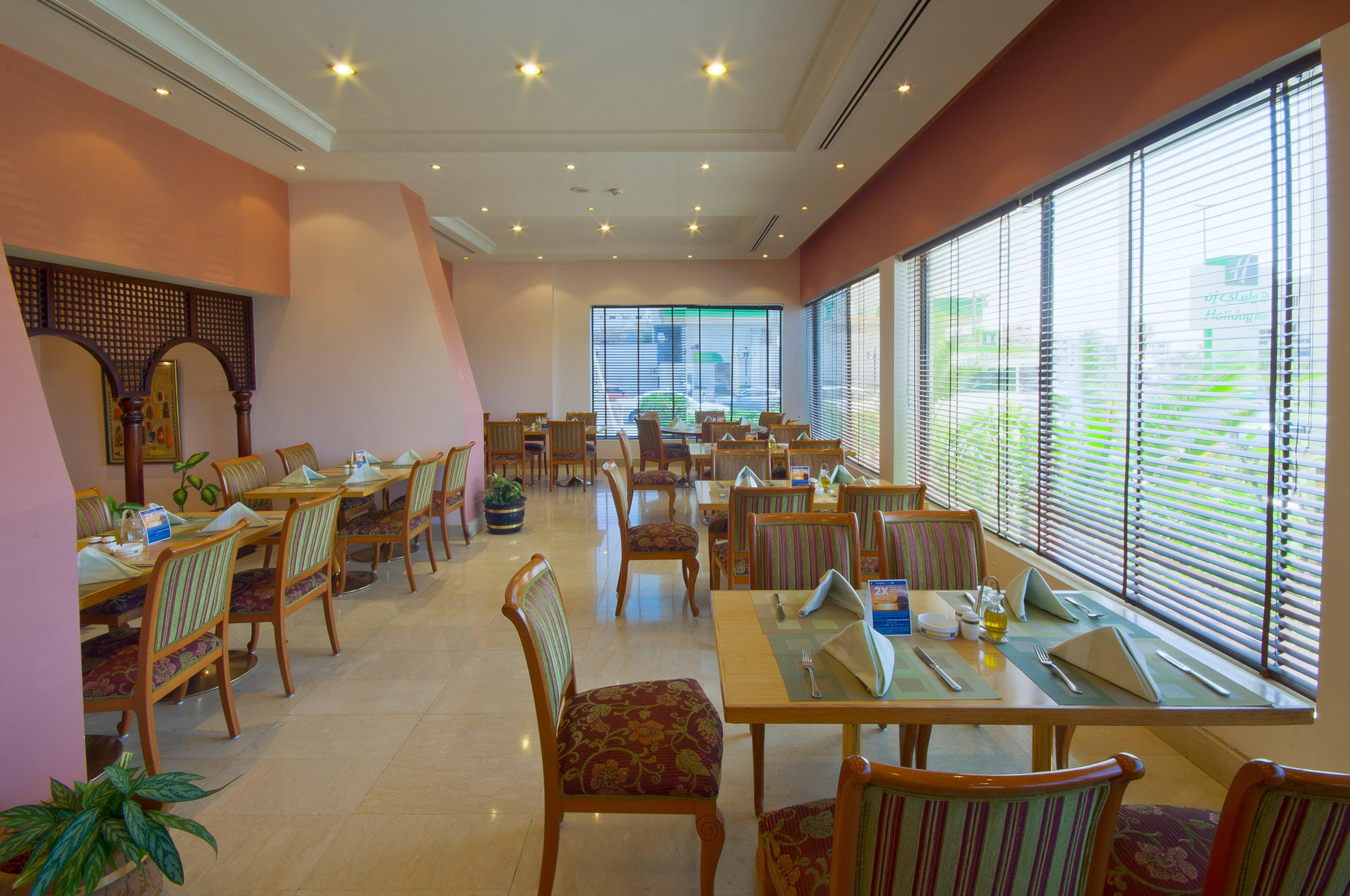 Holiday Inn Jeddah Al Salam 41/50