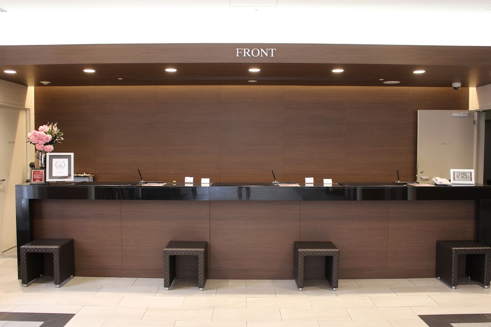 Almont Hotel Kyoto 6/67