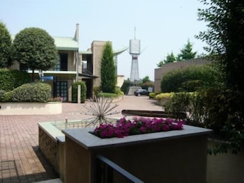 surroundings