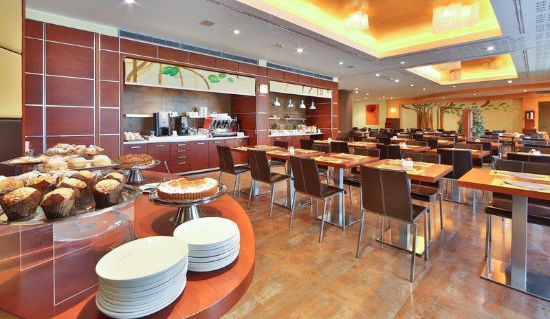 Best Western Plus Hotel Le Favaglie 35/44