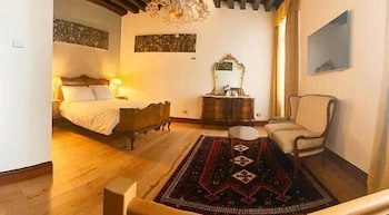 All Angelo Art Hotel 53/72
