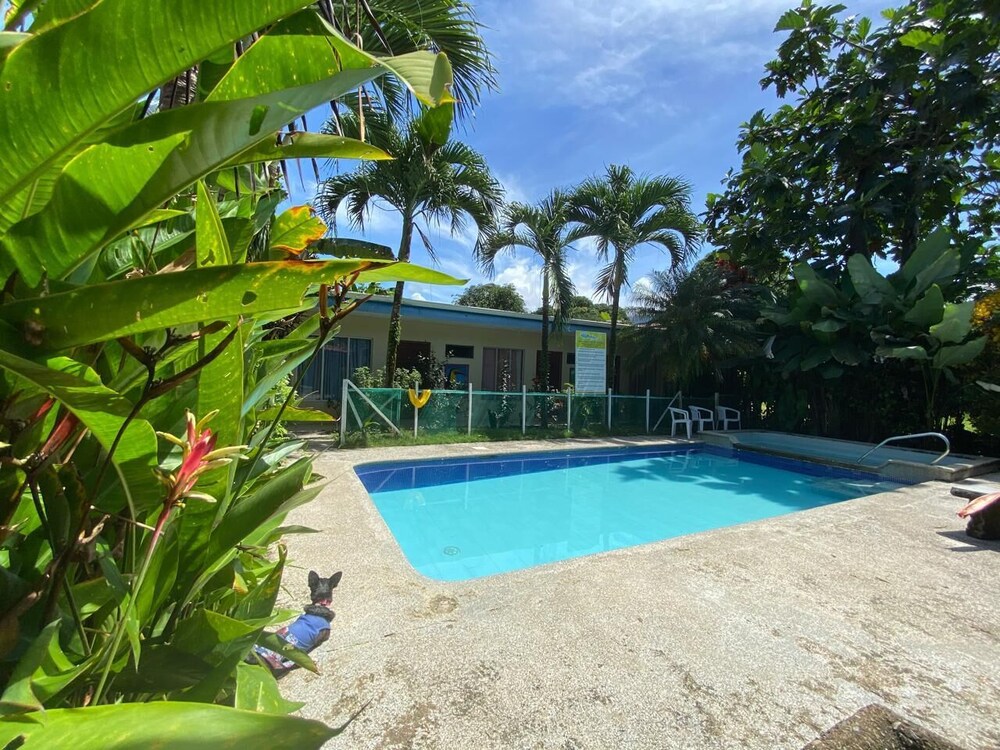 Hotel Bahia Azul 57/58