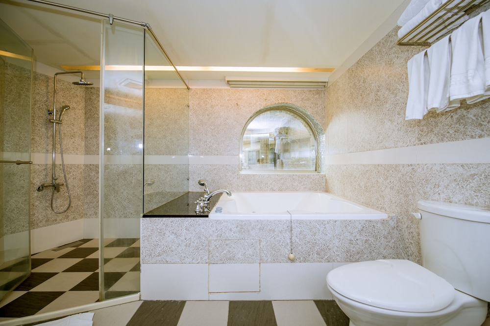 Guide Hotel Taipei Xinyi 15/71