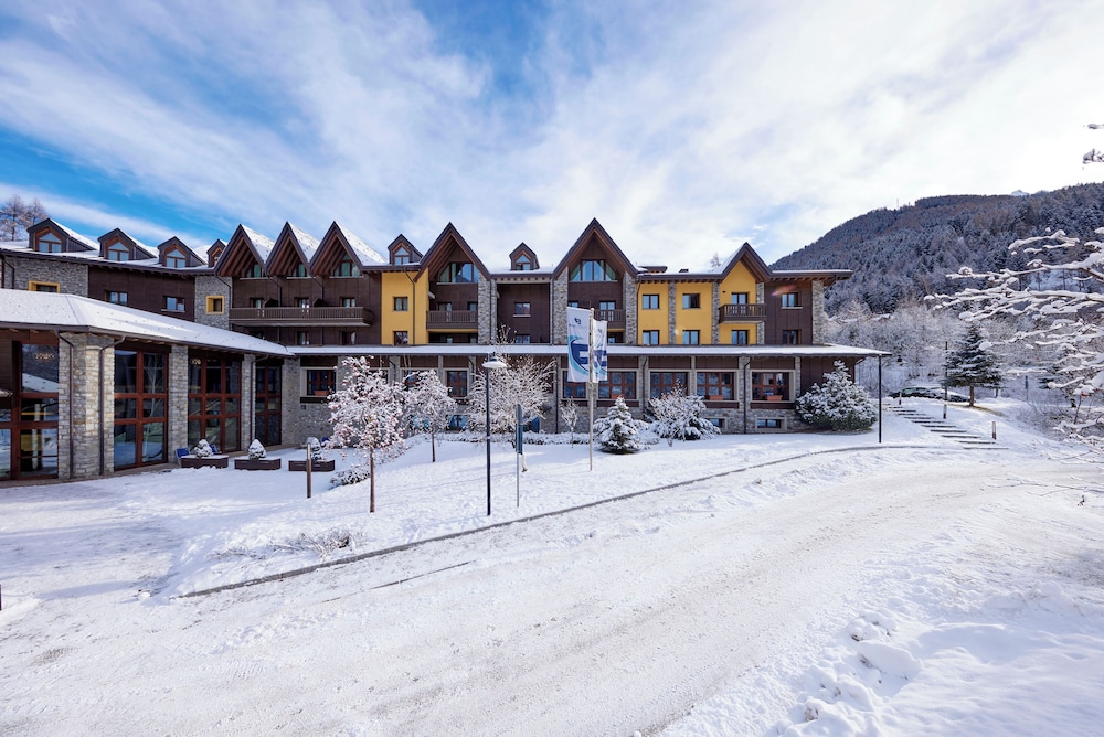 Blu Hotel Acquaseria 3/55
