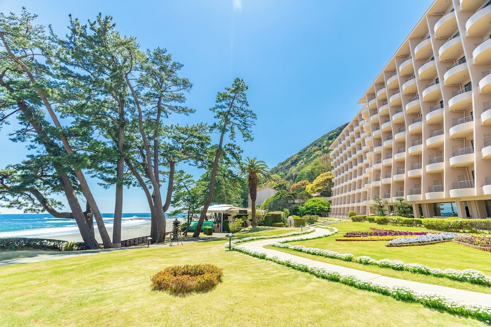 Izu Imaihama Tokyu Hotel 67/73